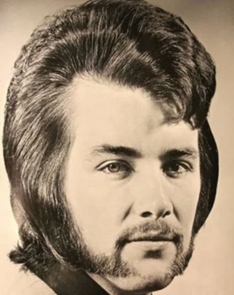 70s mens hairstyles